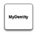#mydentity
