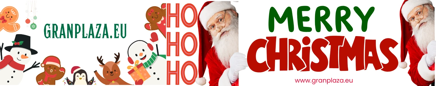 Promoción 1 - GranPlaza