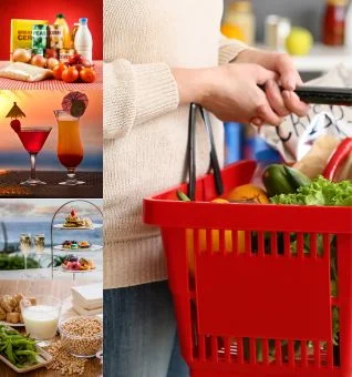 Alimentación y bebidas