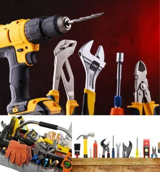 Bricolaje y herramientas