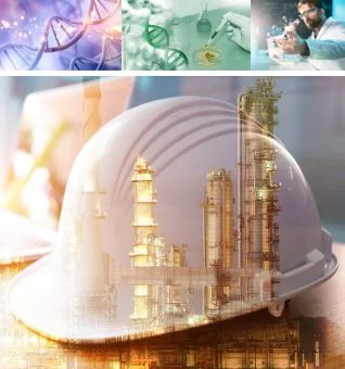 Industria, empresas y ciencia