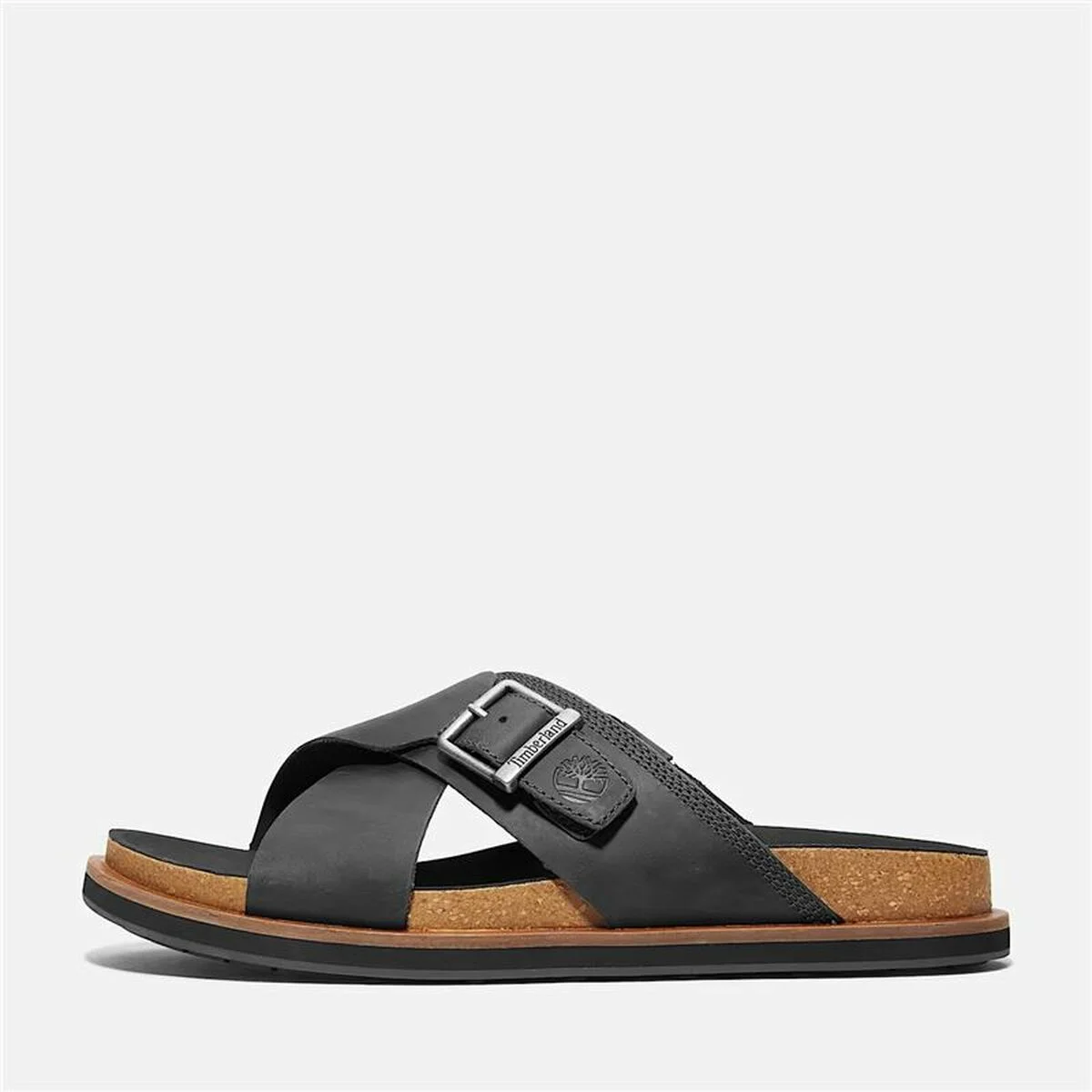 Chanclas para Hombre Timberland Amalfi Vibes Negro