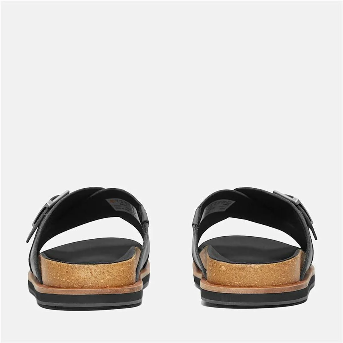 Chanclas para Hombre Timberland Amalfi Vibes Negro