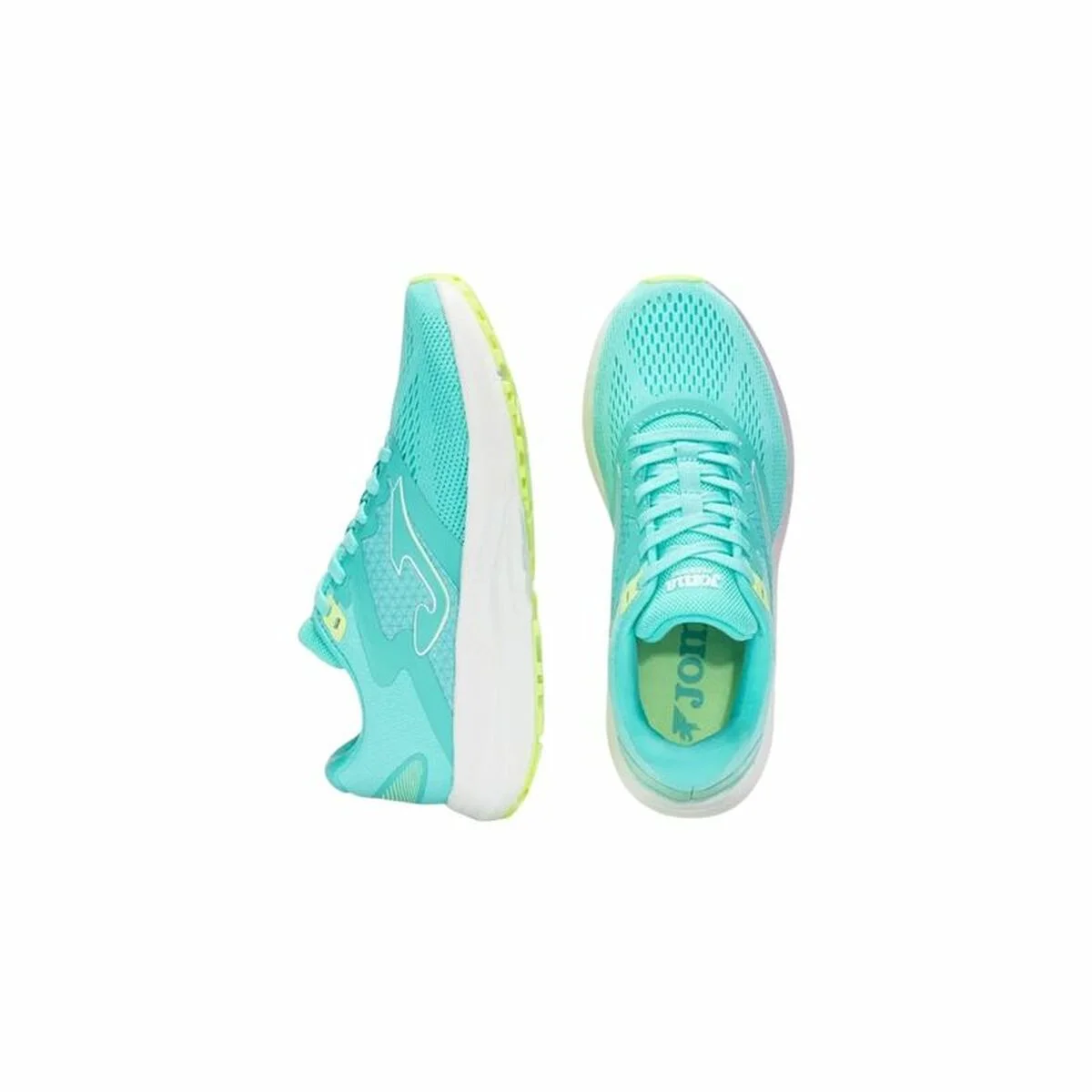 Zapatillas Deportivas Mujer Joma Sport Speed Lady 2527 Azul claro