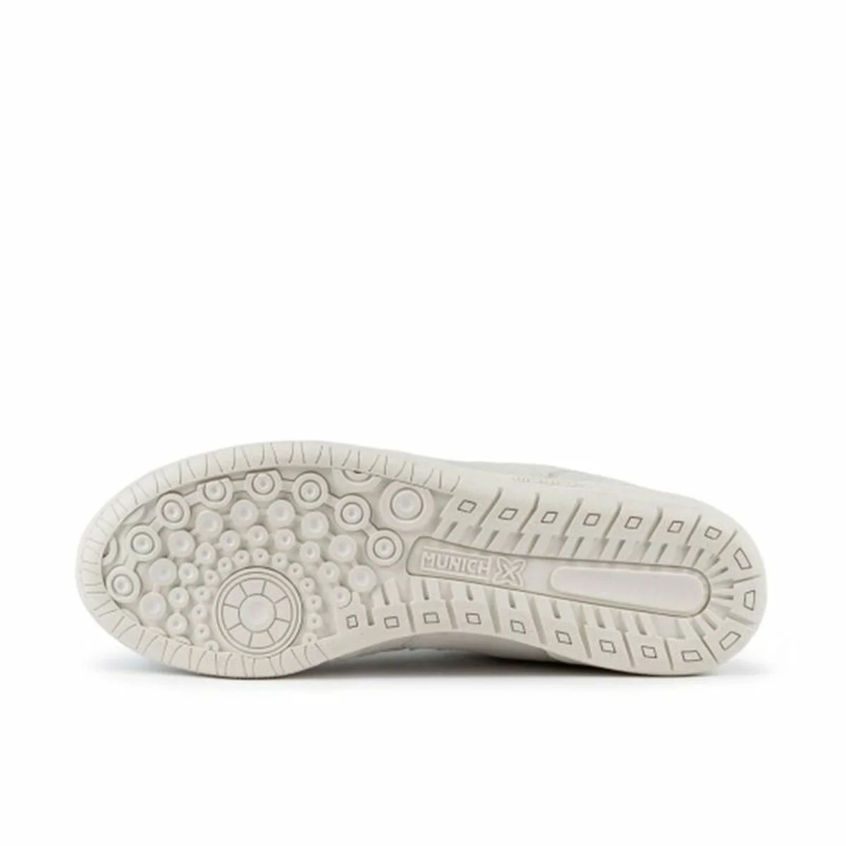 Zapatillas Deportivas Mujer Munich Gresca 319