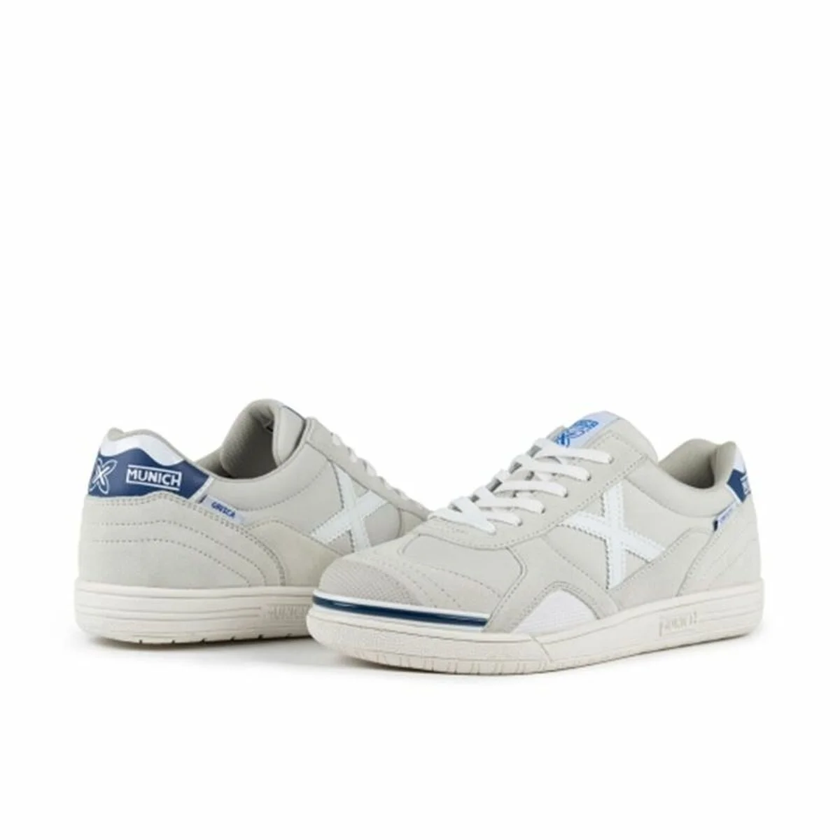 Zapatillas Deportivas Mujer Munich Gresca 319