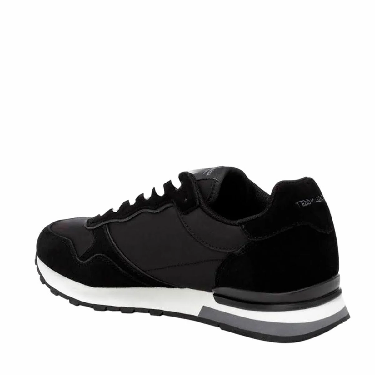 Zapatillas Deportivas Mujer XTI XTI Cro
