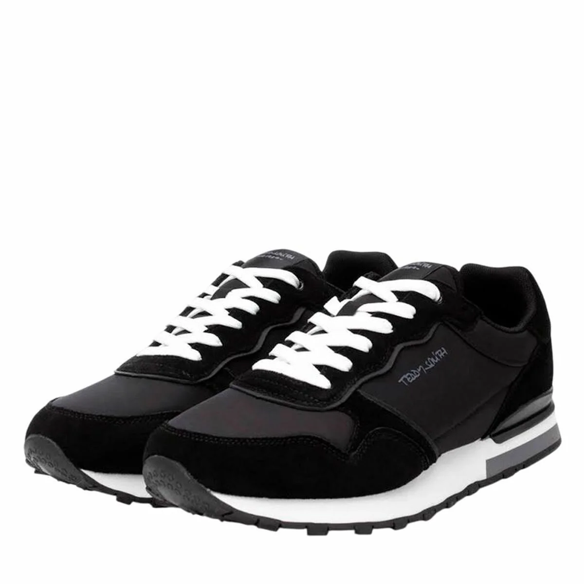 Zapatillas Deportivas Mujer XTI XTI Cro