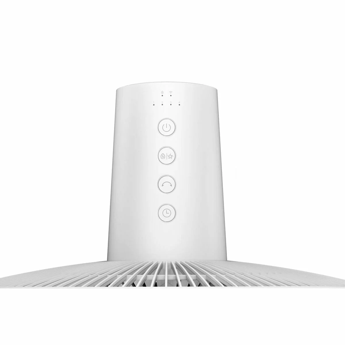 Ventilador de Pie Xiaomi BHR4828GL Blanco 15 W