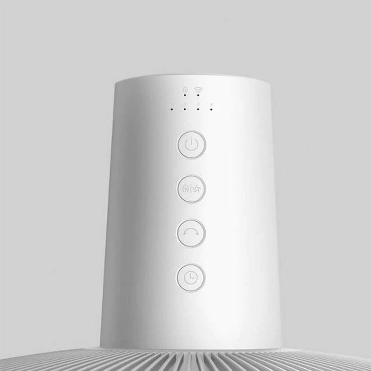 Ventilador de Pie Xiaomi BHR4828GL Blanco 15 W