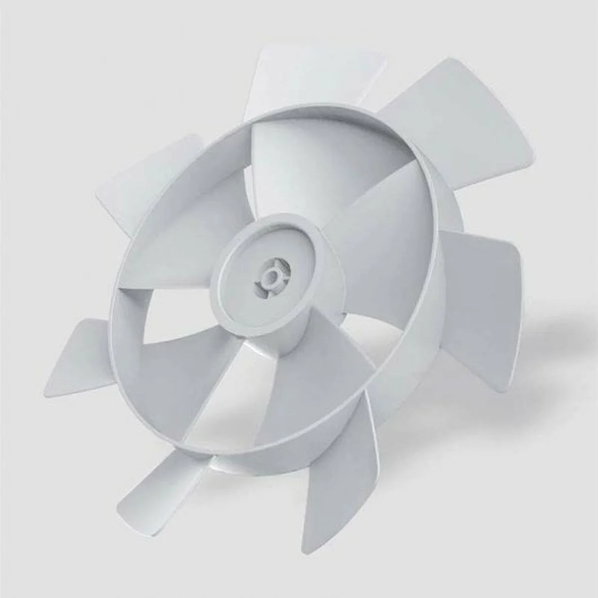 Ventilador de Pie Xiaomi BHR4828GL Blanco 15 W