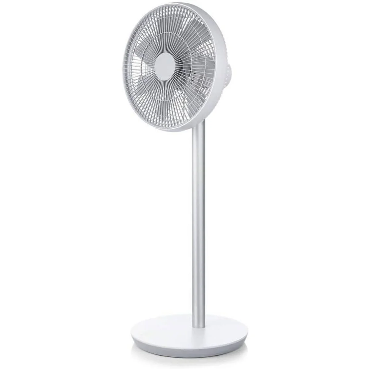 Ventilador de Pie Xiaomi BHR4828GL Blanco 15 W