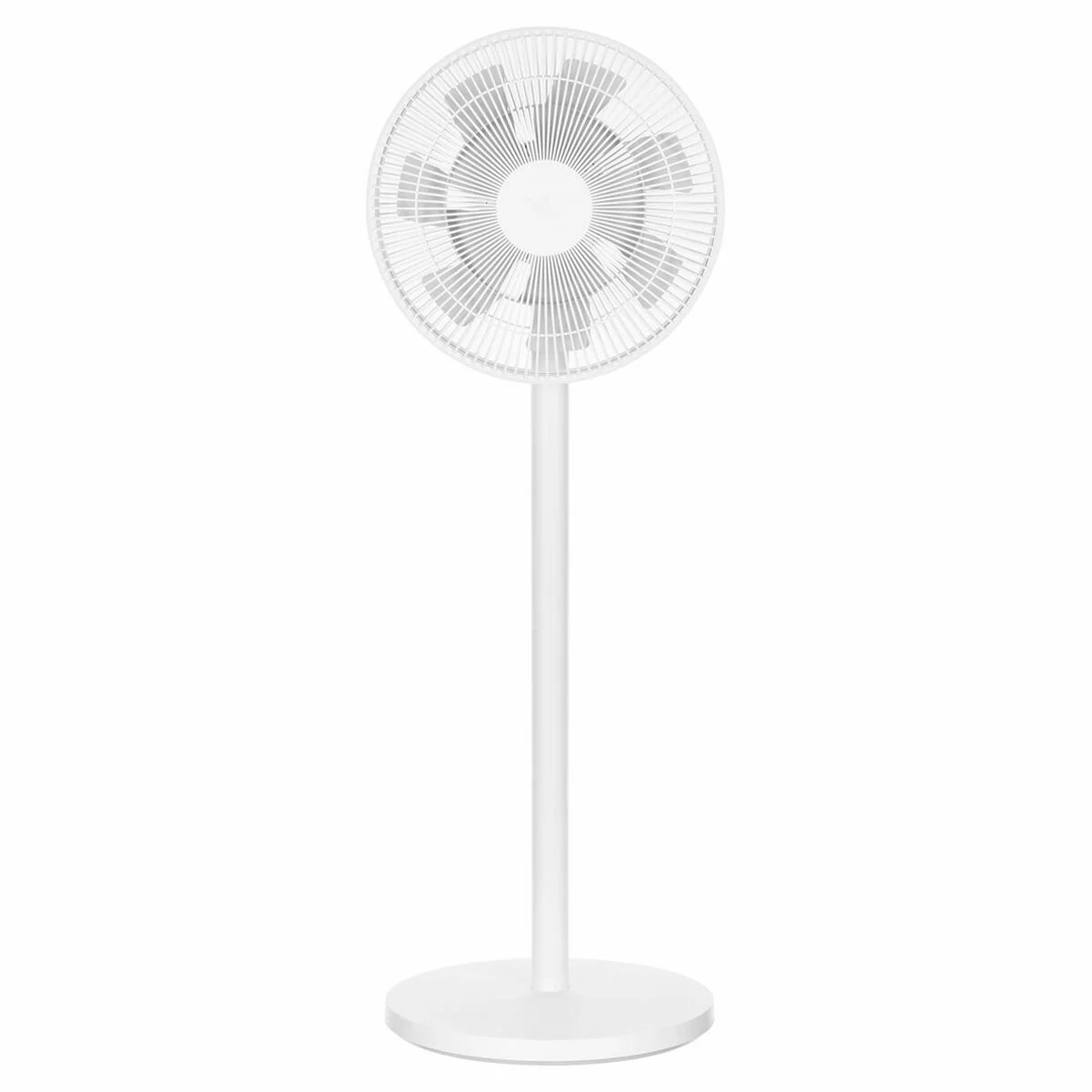 Ventilador de Pie Xiaomi BHR4828GL Blanco 15 W