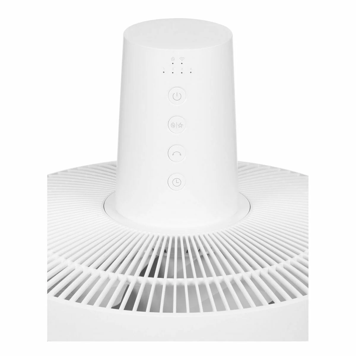 Ventilador de Pie Xiaomi BHR4828GL Blanco 15 W