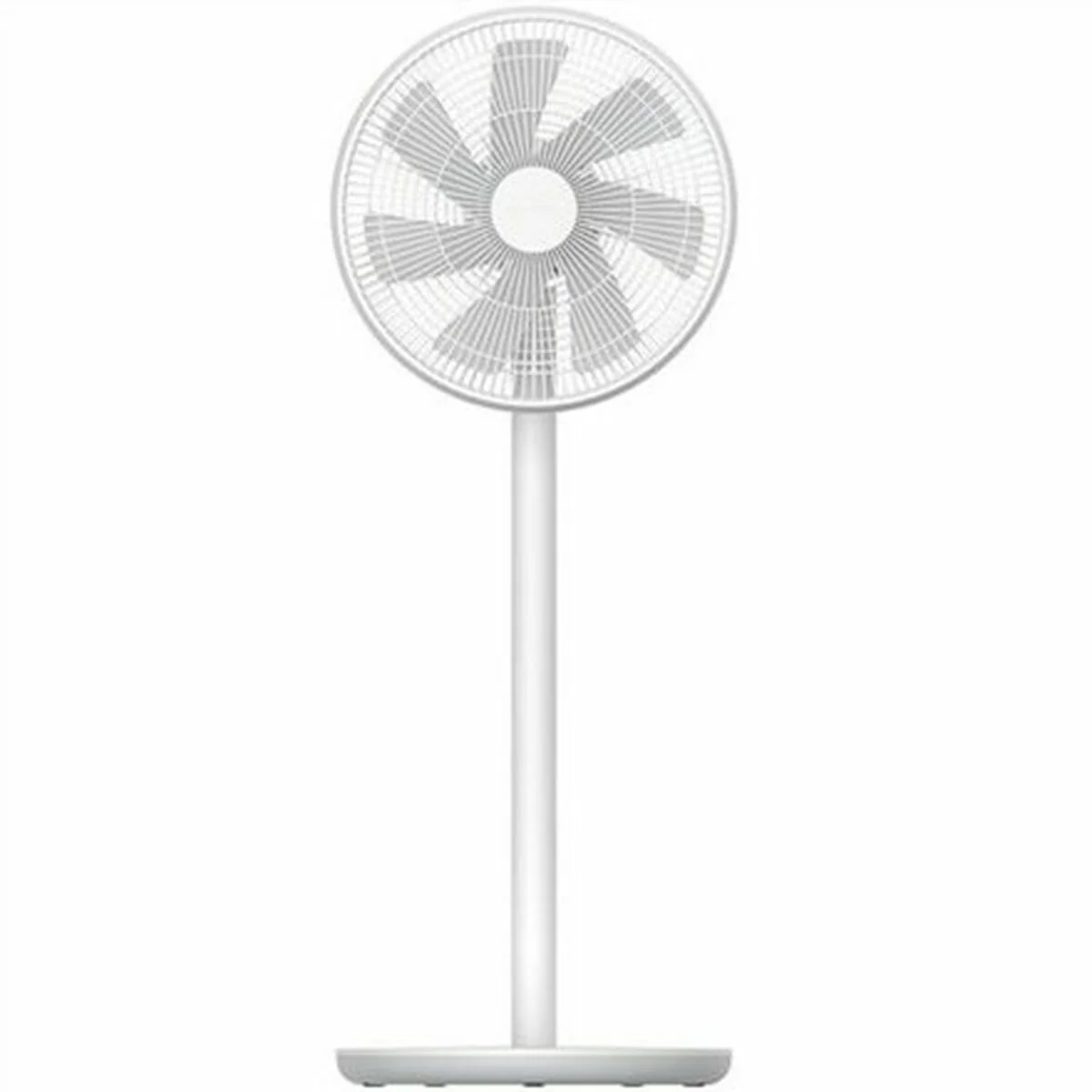 Ventilador de Pie Xiaomi BHR4828GL Blanco 15 W