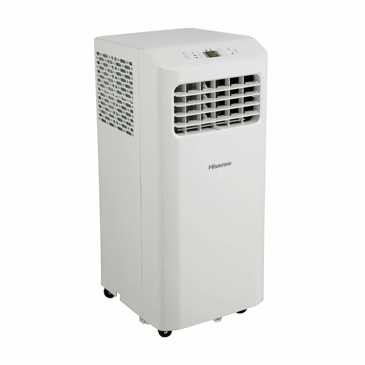 Aire Acondicionado Hisense APC09KV A