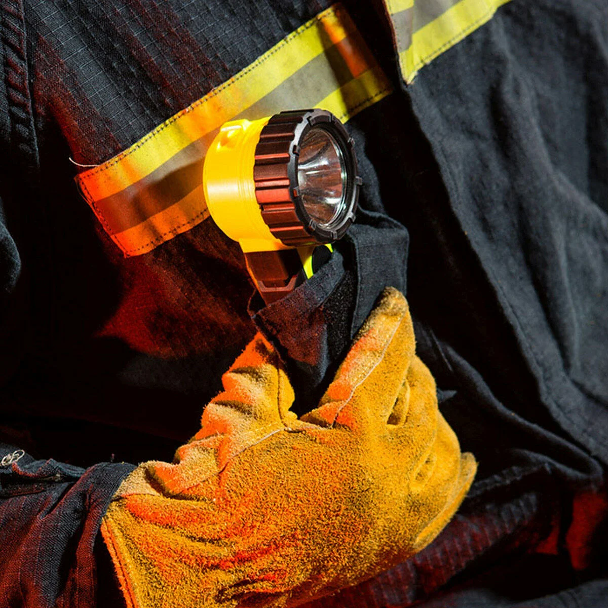 Linterna Stak ATEX 5W 5 W 300 Lm