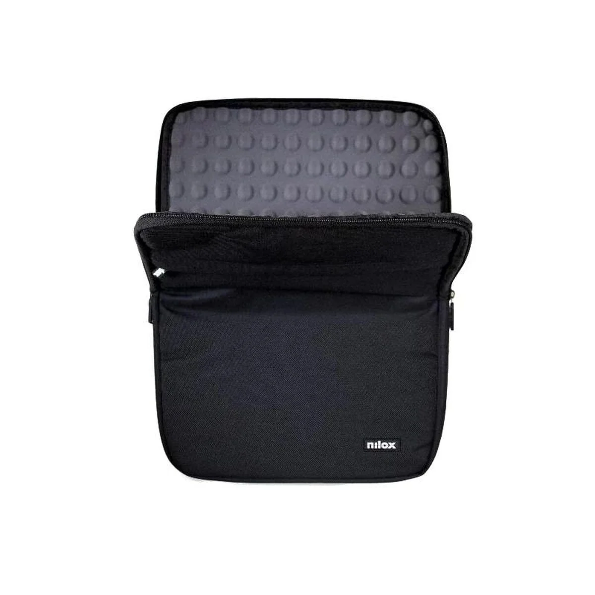 Funda para Portátil Nilox SLEEVE Negro