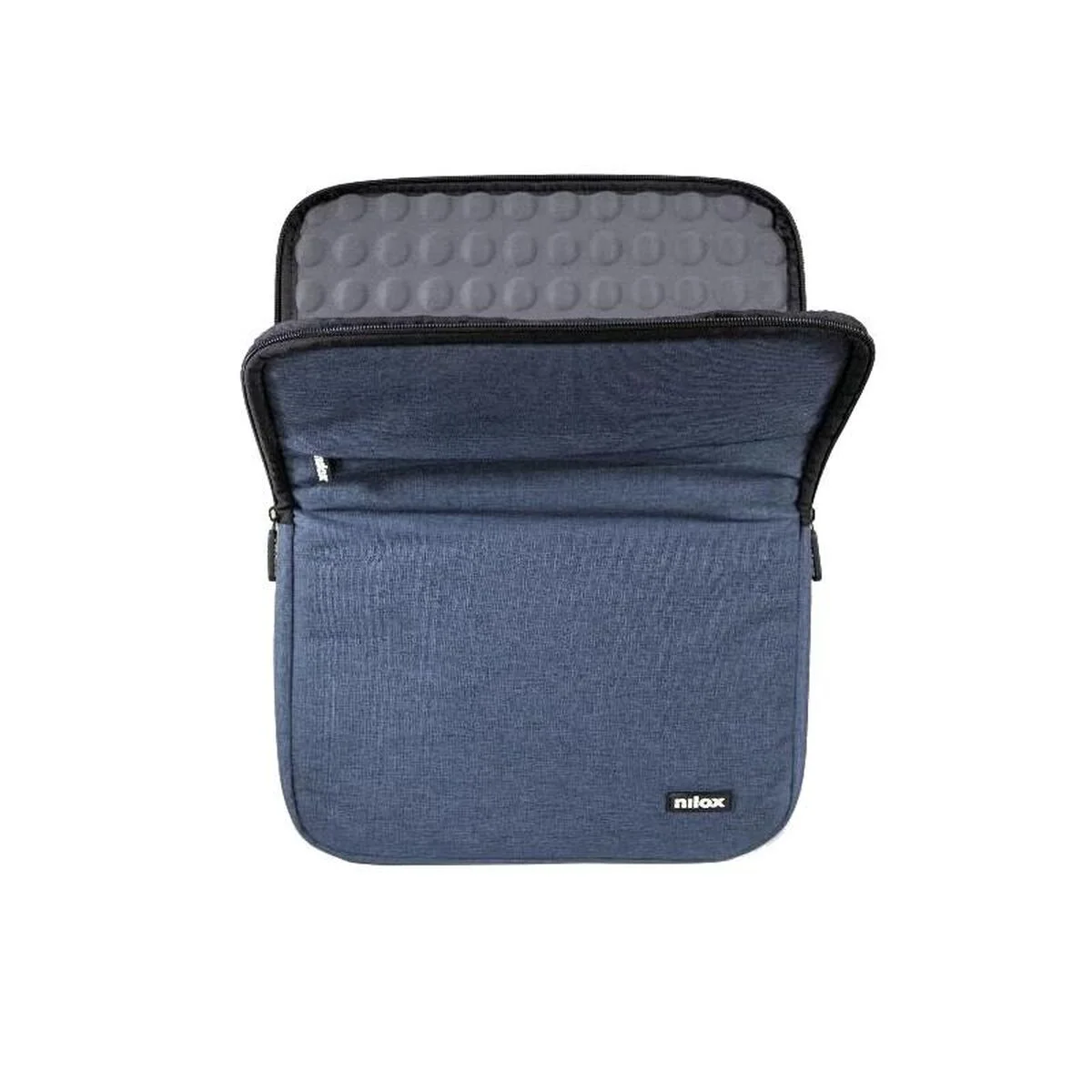 Funda para Portátil Nilox SLEEVE Azul