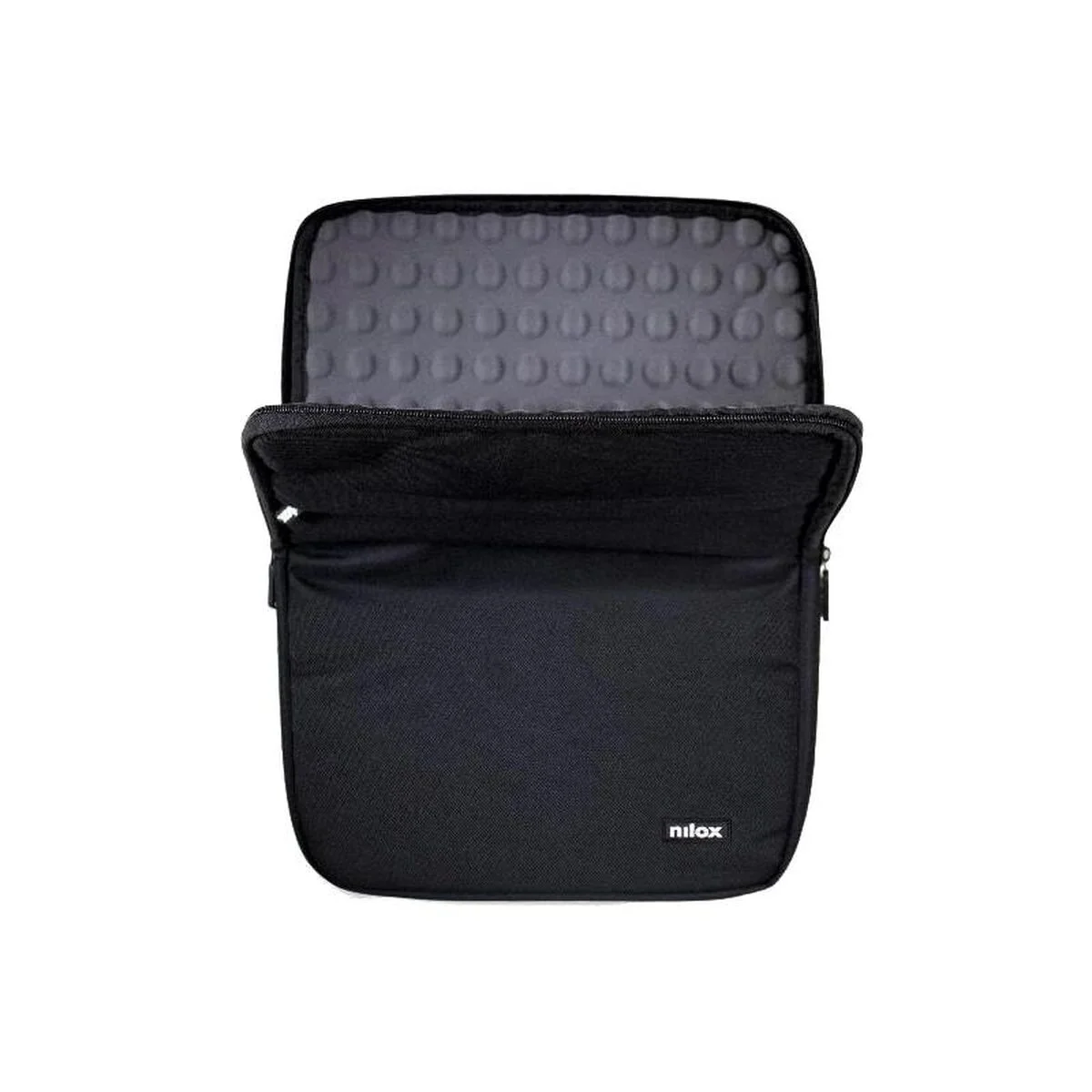 Funda para Portátil Nilox SLEEVE Negro