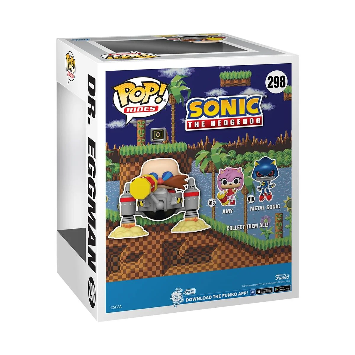 Figura Coleccionable Funko Pop! 70584 Vinilo