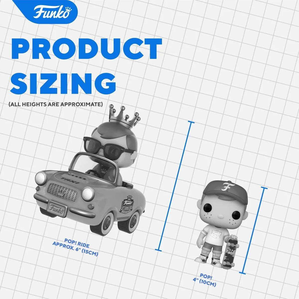 Figura Coleccionable Funko Pop! 70584 Vinilo