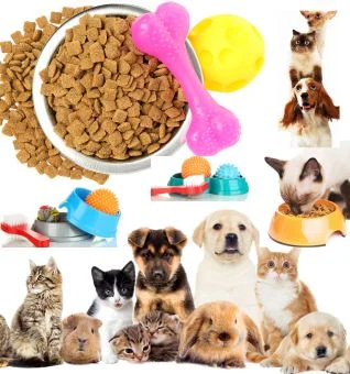 Productos para mascotas