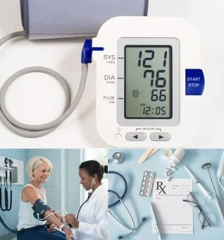 Salud y cuidado personal