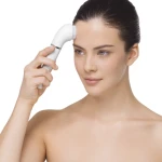 Limpiador-Depilador Facial Eléctrico Braun Face 810