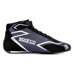 Botines Racing Sparco Skid 2020 Gris (Talla 45)