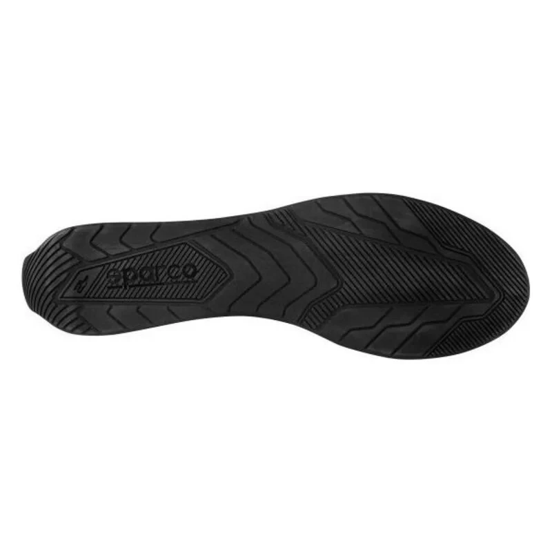 Botines Racing Sparco Skid 2020 Gris (Talla 45)