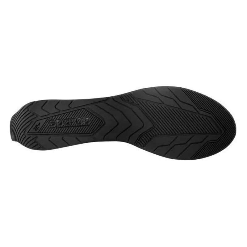 Botines Racing Sparco X-Light 2020 Negro (Talla 48)