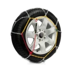 Cadenas de Nieve de Coche Goodyear GODKN090