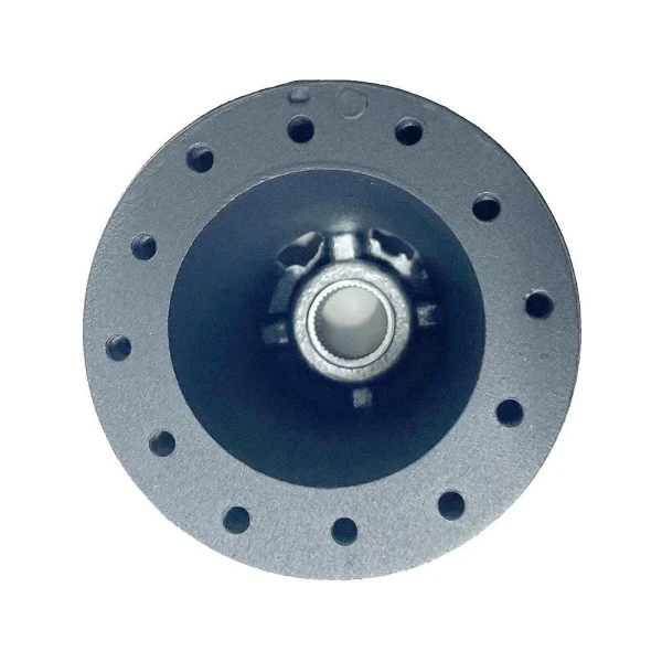 Cono de Volante OCC Motorsport