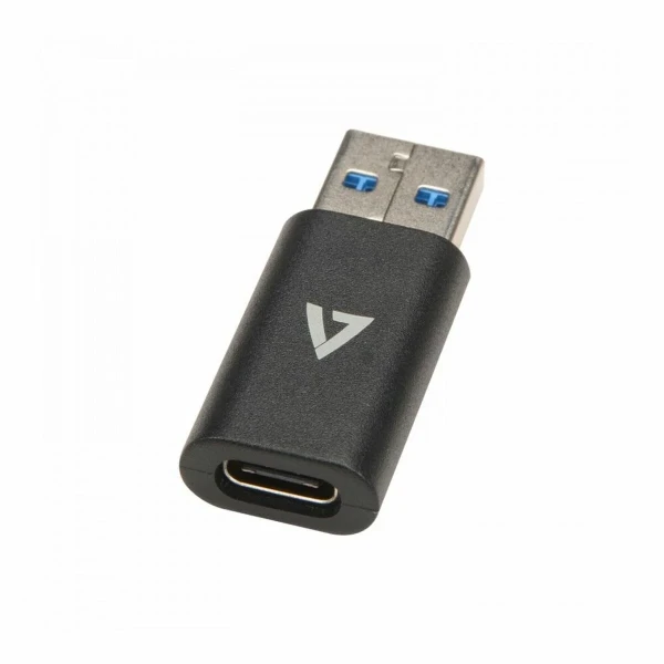 Adaptador USB-C a USB 3.0 V7 V7USB3AC