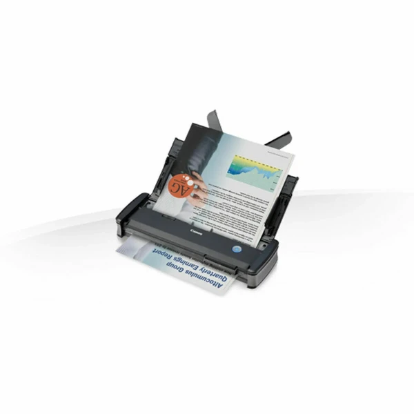 Escáner Canon 2420T94 600DPI