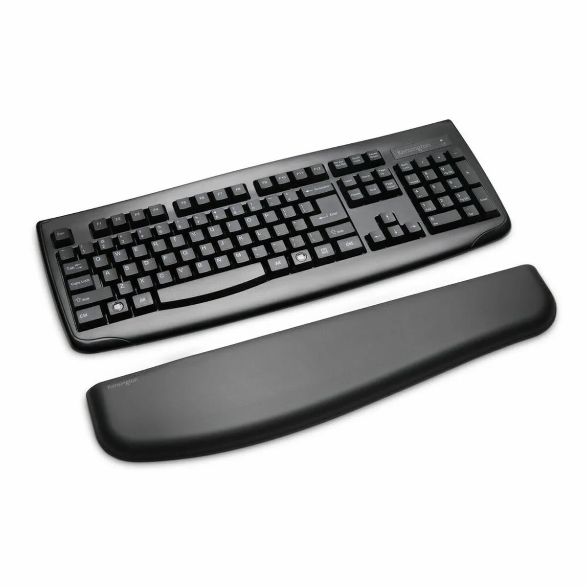 Reposamuñecas para Teclado Kensington K52799WW            