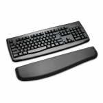 Reposamuñecas para Teclado Kensington K52799WW            