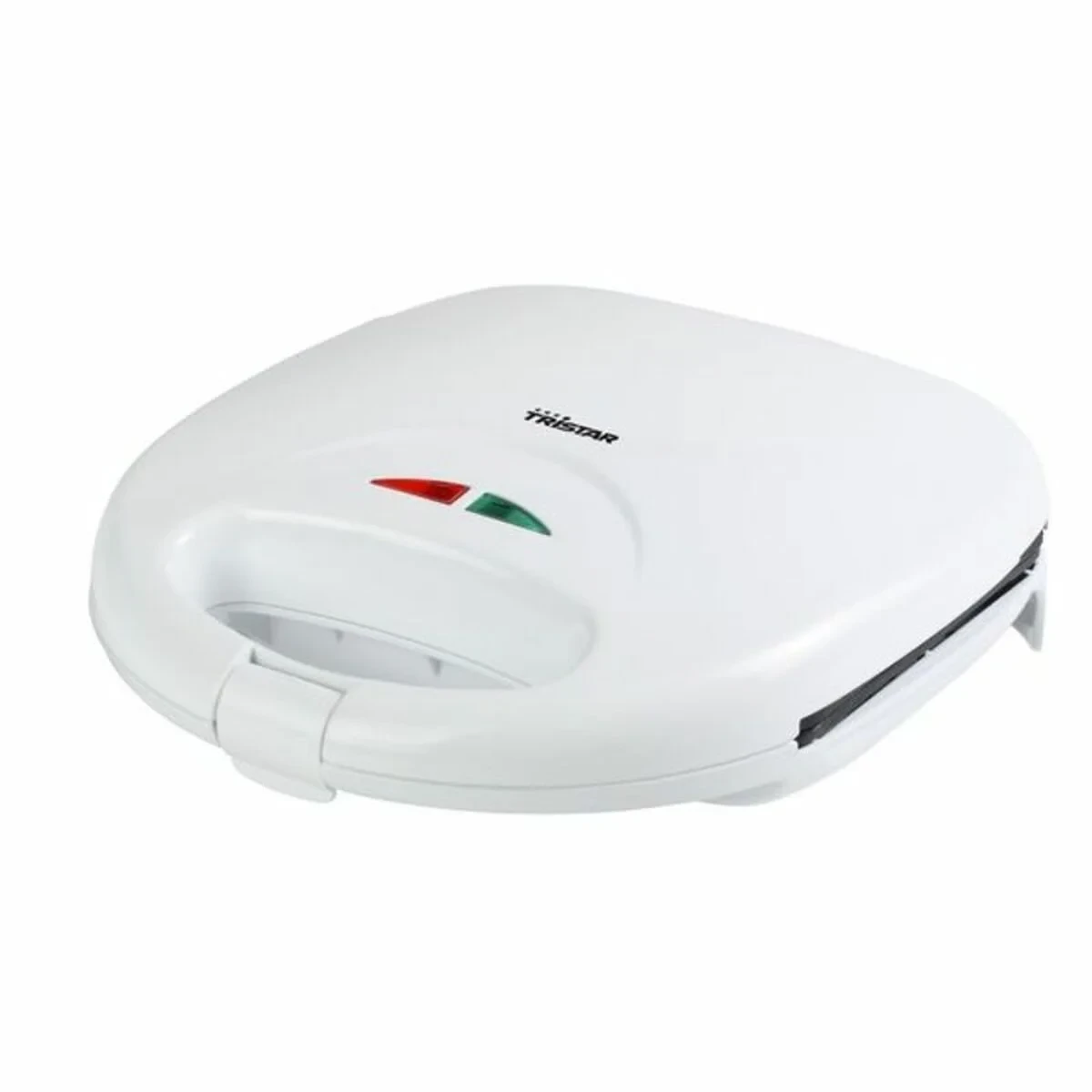 Sandwichera Tristar SA-3050 750W Blanco Negro 750 W