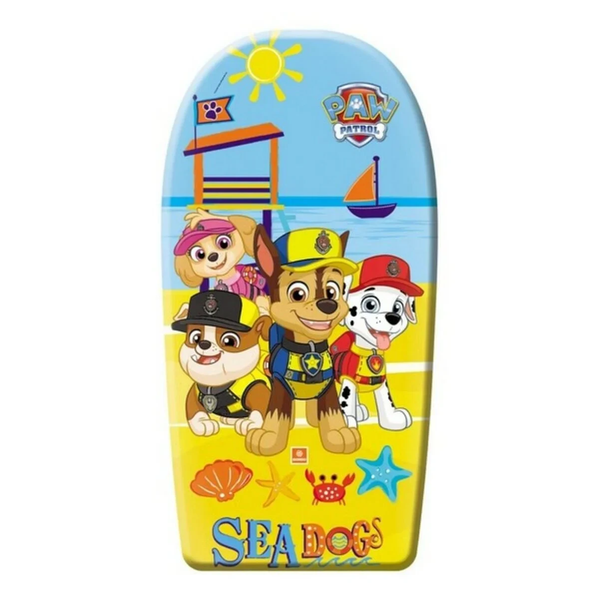 Tabla de Surf The Paw Patrol (94 cm)