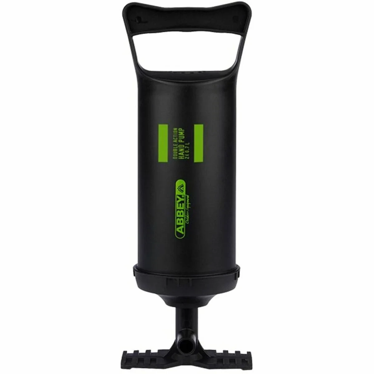 Hinchador Double Abbey Camp SR021ASZWA