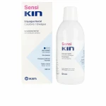 Enjuague Bucal Kin Sensikin 500 ml