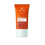 Protector Solar con Color Rilastil Sun System Spf 50+ (50 ml)