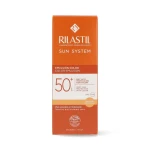 Protector Solar con Color Rilastil Sun System Spf 50+ (50 ml)