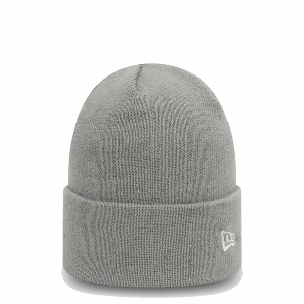 Gorro New Era Essential Gris Talla única