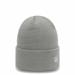 Gorro New Era Essential Gris Talla única