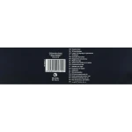 Papeles de protección ocular RefectoCil Regular (96 Unidades)