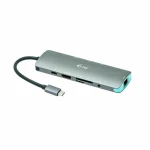 Hub USB i-Tec C31NANODOCKLANPD    