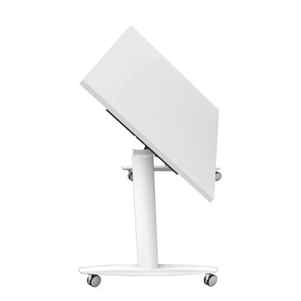 Mesa de trabajo Artexport Taxi 160 x 80 x 73,5 Melamina Abatible