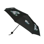 Paraguas Plegable El Niño Green bali Negro (Ø 98 cm)